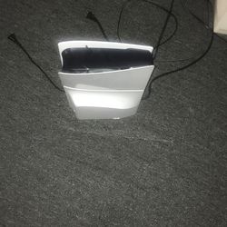 PlayStation five HDMI Strawbrook no controller