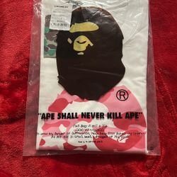 Bape T-shirt