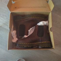 Dr.Martens Women's Boots