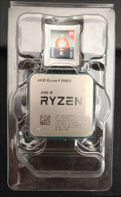 AMD Ryzen 9 5900X