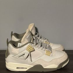 Jordan 4 SE Craft 