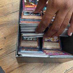 Yugioh Cards