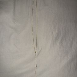 Pearl Body Chain