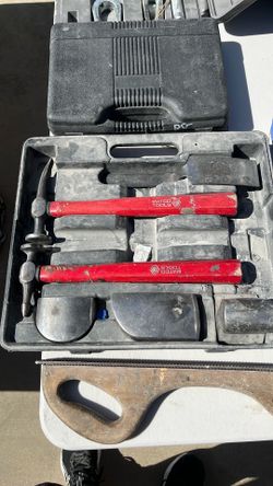 Matco hammer kit