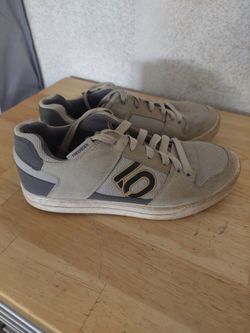 Five Ten Freerider MTB Shoes