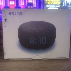 Buffbee Smart Speaker – Portable & Perfect for Any Room