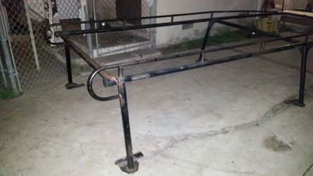 Truck Rack