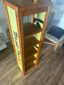 Sun Bum Shelves