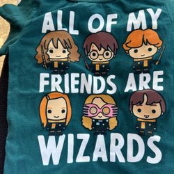 Harry Potter Shirt