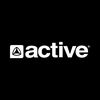 Active 