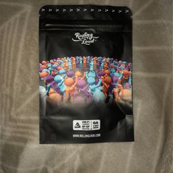 ROLLING LOUD NYC 2022 TICKET Thumbnail