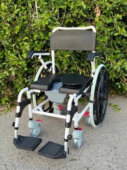 Wheelchair