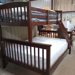 Beds, Bedroom Sets, Bunk Beds, Triple Buenos, Twin, Full, Queen, King And CA King Beds And mattresses 