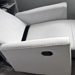 Swivel Recliner/ Nursery glider