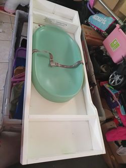 Changing Top Table For Bany