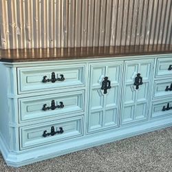Gorgeous, High Quality, Drexel,Buffet, Tv Stand, Dresser