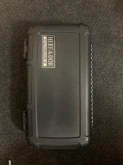 Waterproof storage box. Phone. Wallet. Jewelry