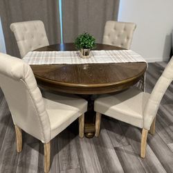 Dining Chairs