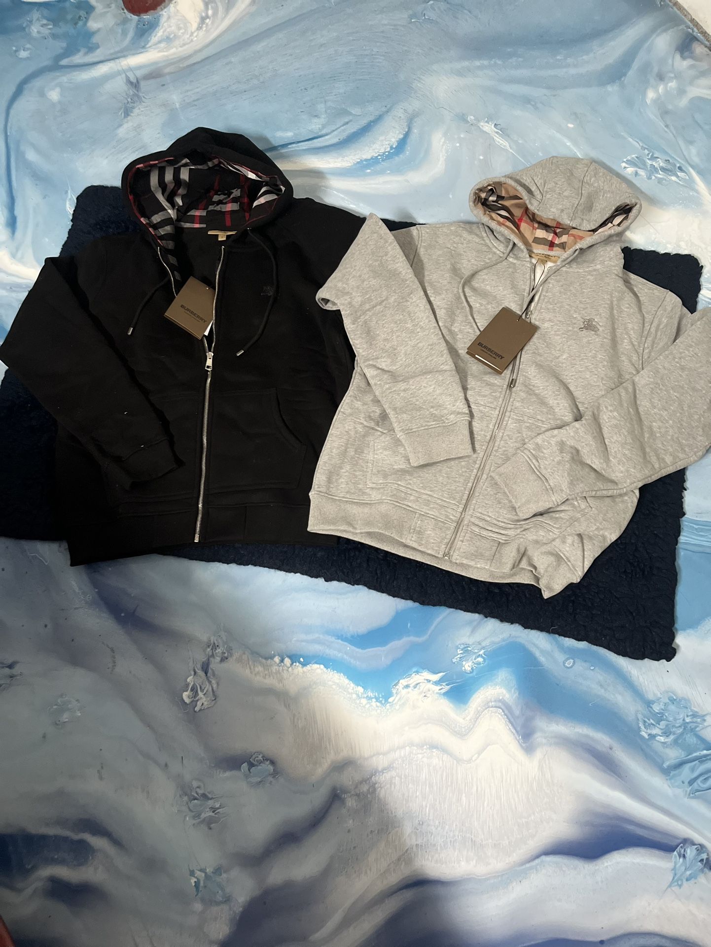 Burberry Hoodies