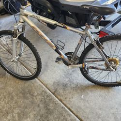 Khs Mountain Bike Rides Great