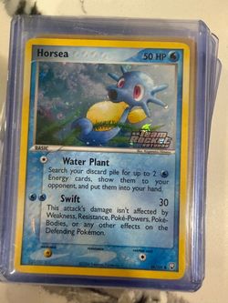 Pokemon stamps