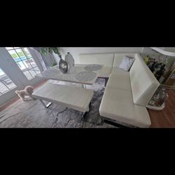 Dinning Table Set 