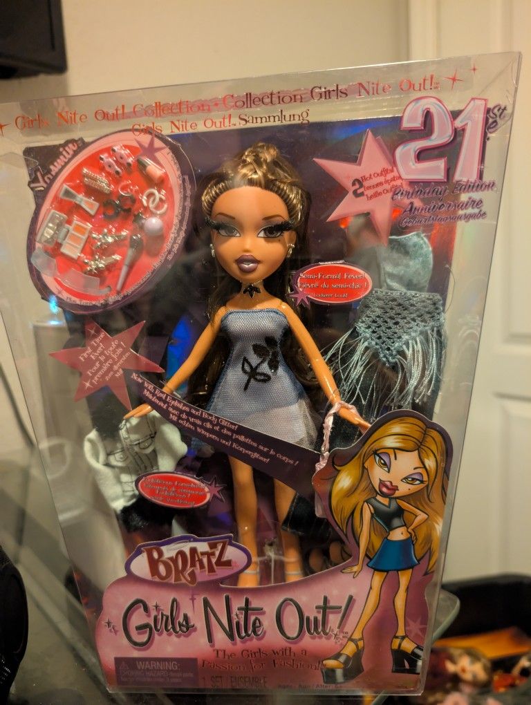 Bratz