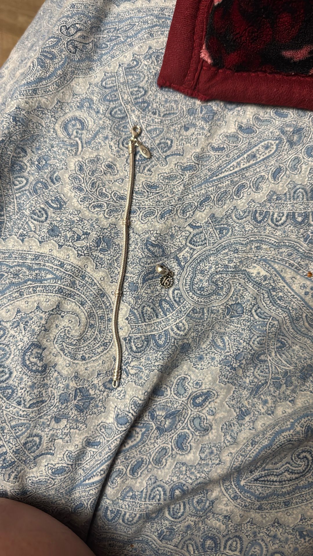 Pandora Bracelet