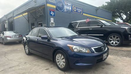 2010 Honda Accord