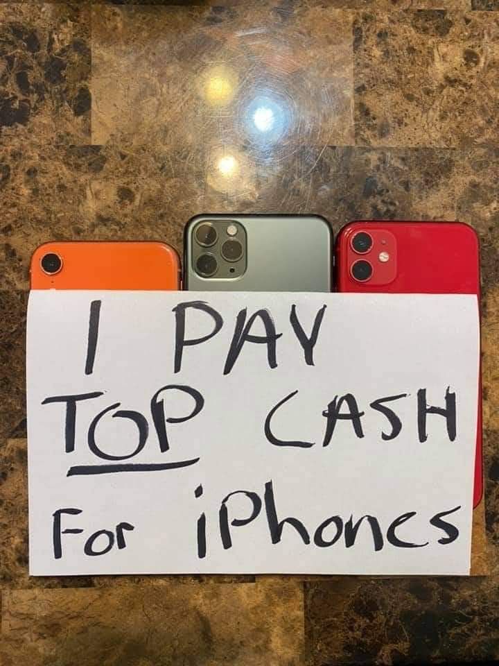 iPhone XS MAX