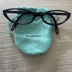 Authentic Tiffany & Co. reading Glasses 
