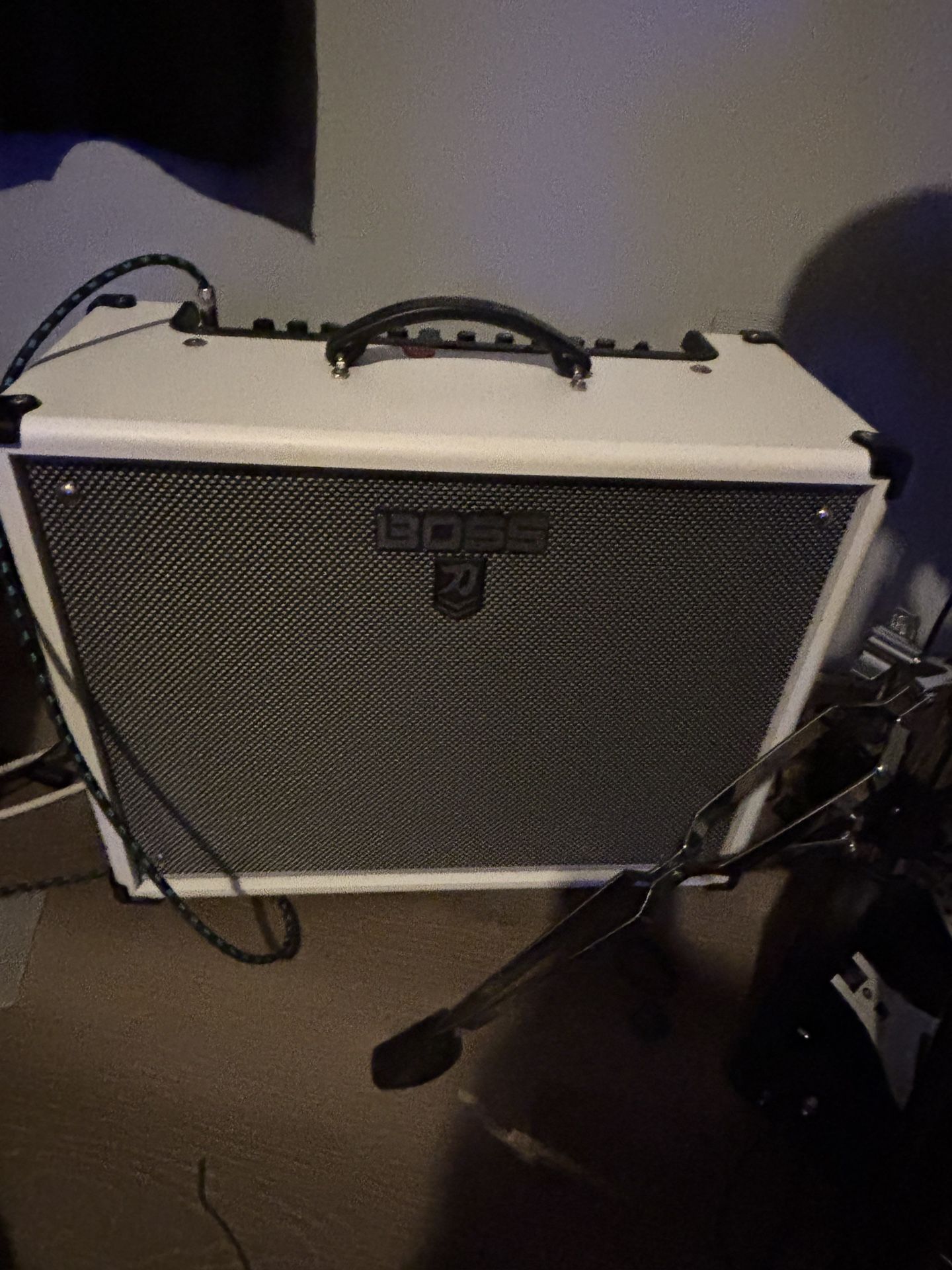 Boss Katana Mk 2 100 Amp