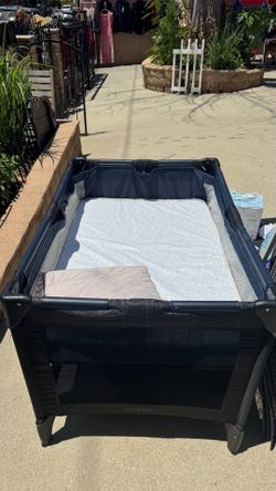 Cosco Pack ‘n Play