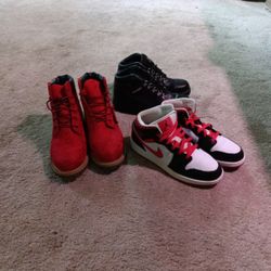 All 3 Pair 90