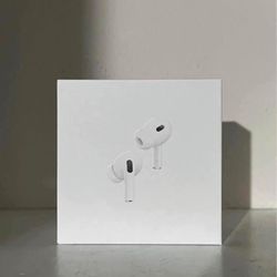 AirPods Pro 2 Gen