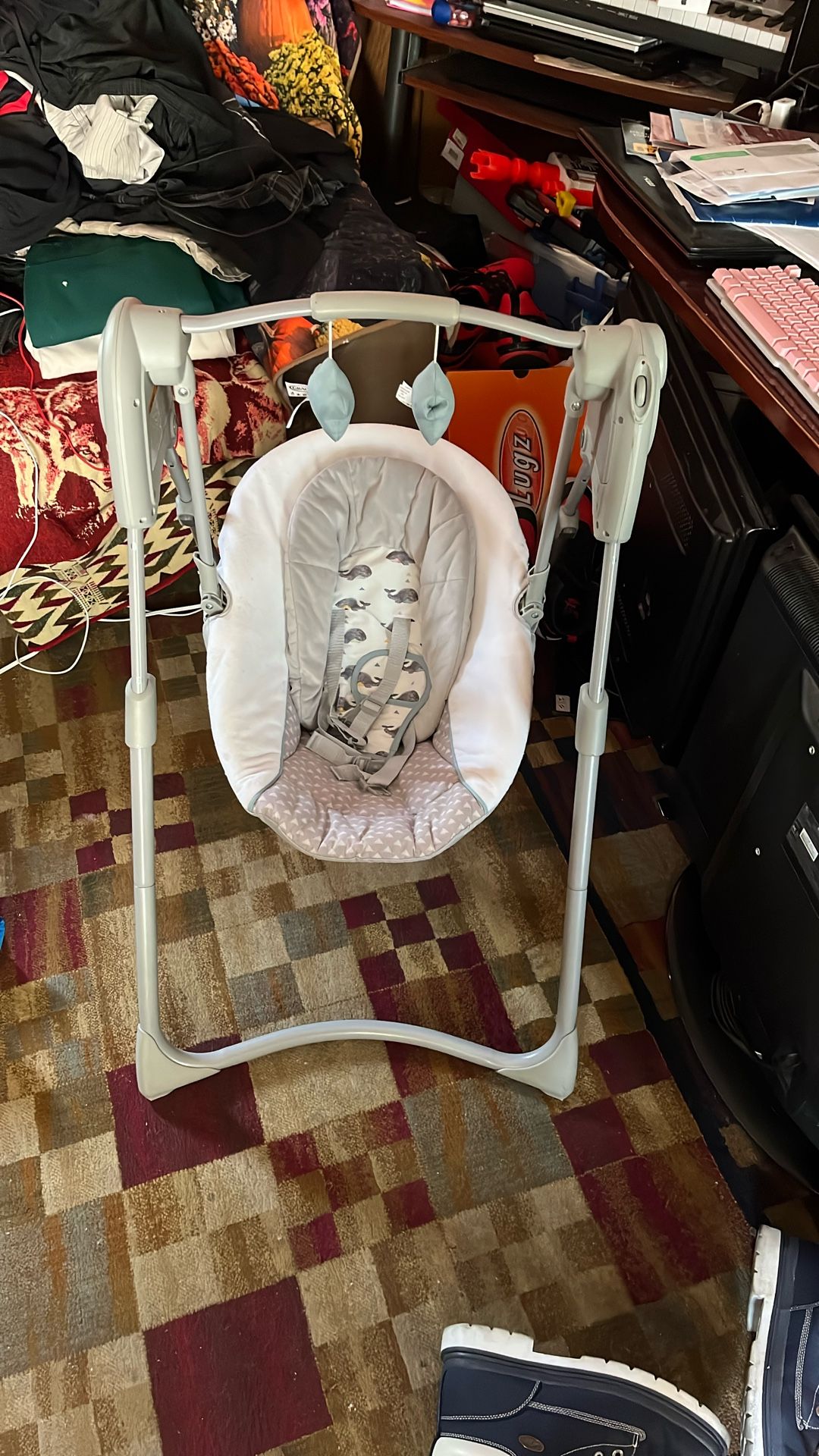 Baby Swing
