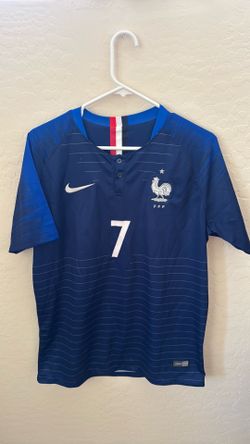 france national futbol team griezmann medium size