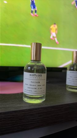 Montagne Parfums Palisade