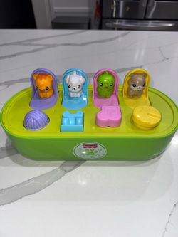 Baby toy