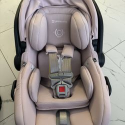 UPPAbaby Car Seat