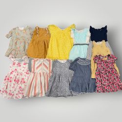 dress Lot size 2T