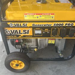 Generator Valsi 