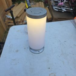 IHome Lamp