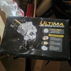 Ultima Starter