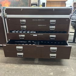 Make Up Case Storage Mobile 