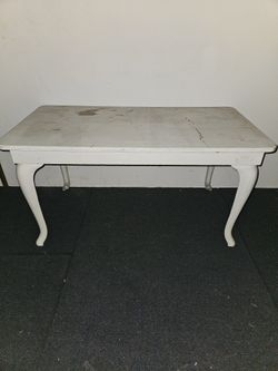 Vintage Farm house Table 