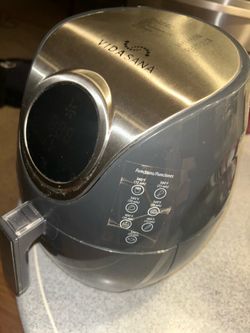 Air Fryer For Sale Near You !:)