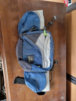 hiking pack
