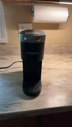 Keurig one cup