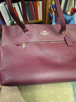 Coach Handbag